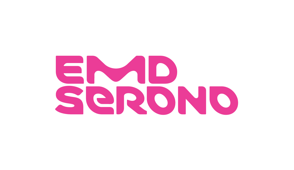 EMD Serono logo